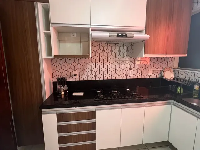 Imagem: Aluguel de Casa Duplex Mobiliada em Ponta
