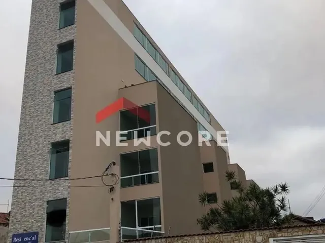 Imagem: Apartamento em Rua Antônio Neto Caldeira