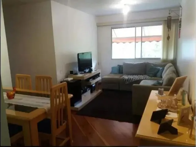 Imagem: Apartamento em Rua Sócrates - Jardim Marajoara