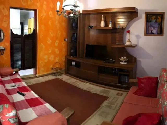 Imagem 11: Casa em Rua Anápolis - Jardim do Estádio - Santo André/Sp