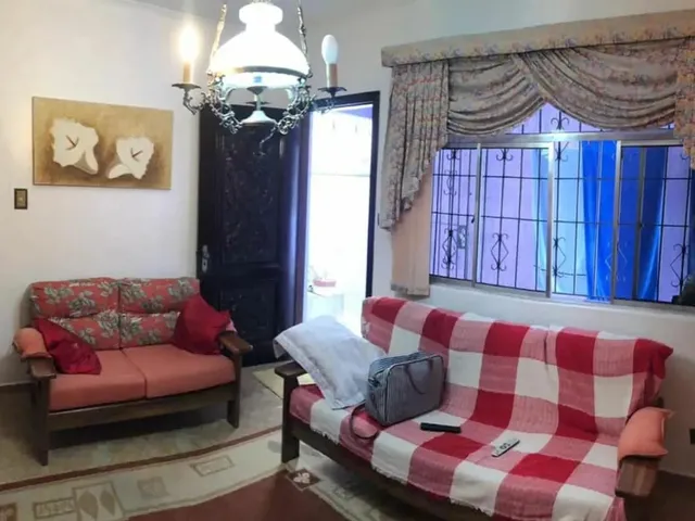 Imagem 15: Casa em Rua Anápolis - Jardim do Estádio - Santo André/Sp