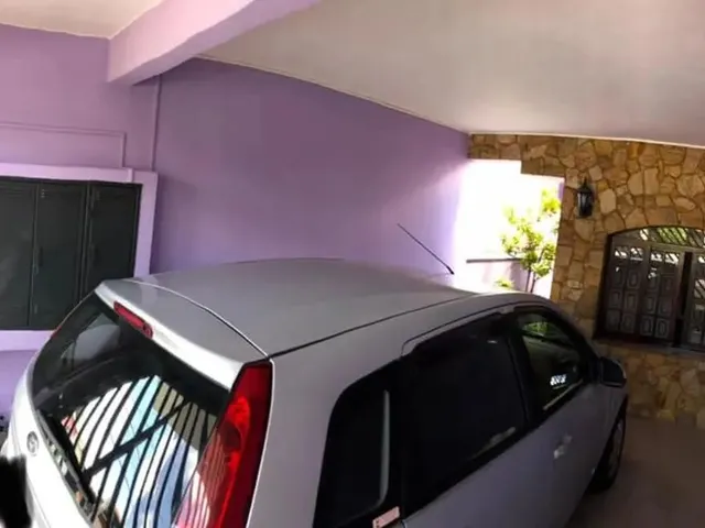 Imagem 16: Casa em Rua Anápolis - Jardim do Estádio - Santo André/Sp