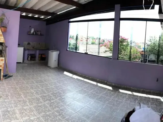 Imagem 6: Casa em Rua Anápolis - Jardim do Estádio - Santo André/Sp