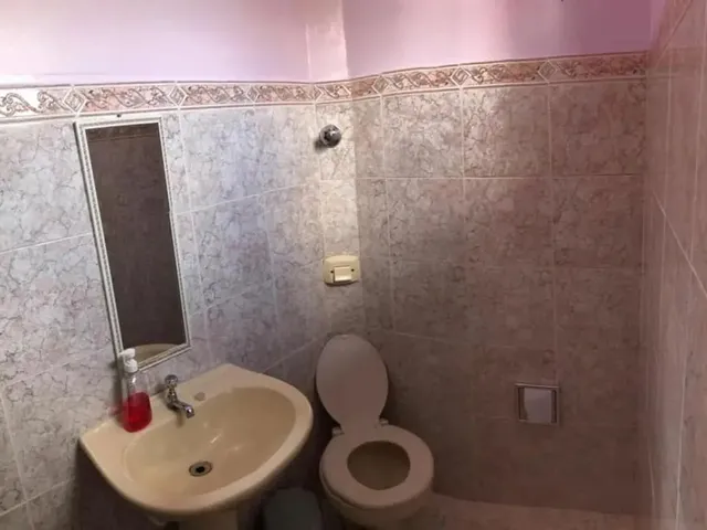 Imagem 2: Casa em Rua Anápolis - Jardim do Estádio - Santo André/Sp