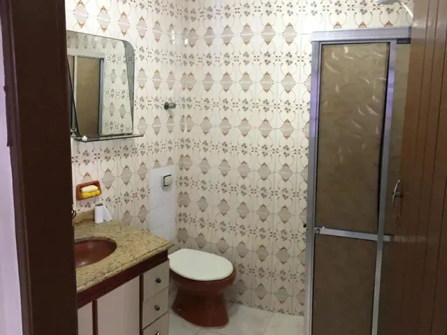 Imagem 3: Casa em Rua Anápolis - Jardim do Estádio - Santo André/Sp