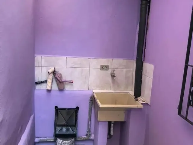 Imagem 12: Casa em Rua Anápolis - Jardim do Estádio - Santo André/Sp