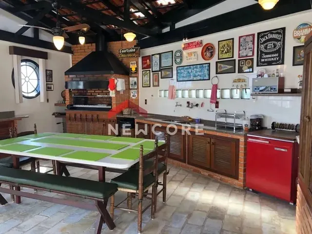 Imagem 16: Casa em Avenida do Antão - Centro - Florianópolis/Sc