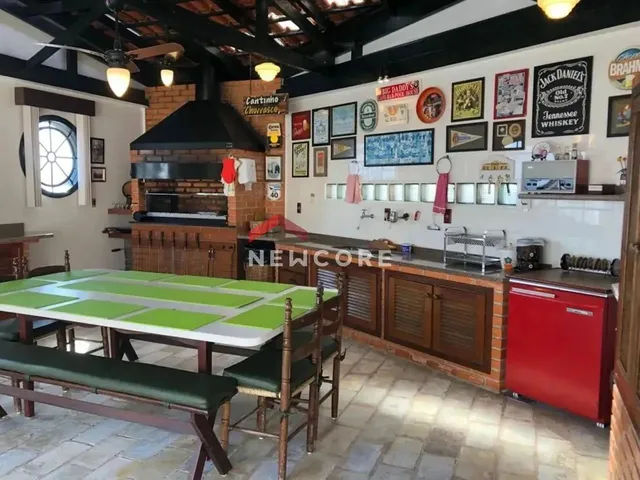 Imagem 15: Casa em Avenida do Antão - Centro - Florianópolis/Sc
