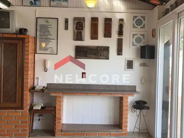 Imagem 11: Casa em Avenida do Antão - Centro - Florianópolis/Sc