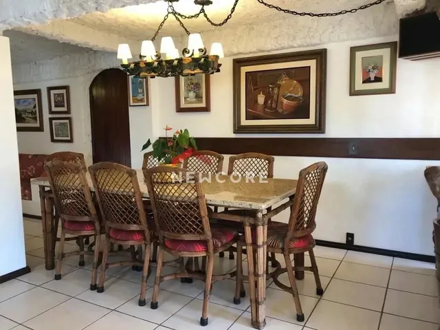 Imagem 13: Casa em Avenida do Antão - Centro - Florianópolis/Sc