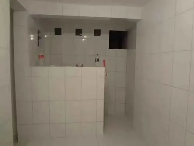 Imagem: Casa no Final de Linha do Pero Vaz