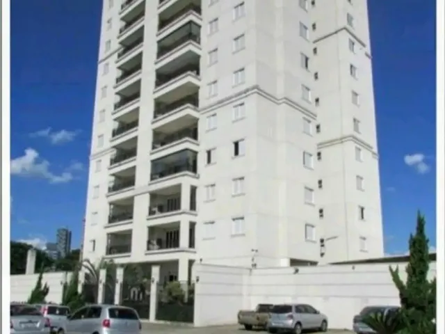 Imagem: Apartamento em Avenida Independência