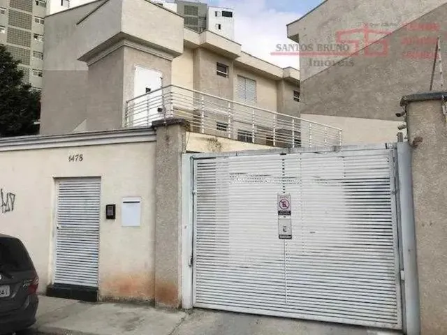 Imagem: Sobrado em Rua Joaquim Afonso de Souza