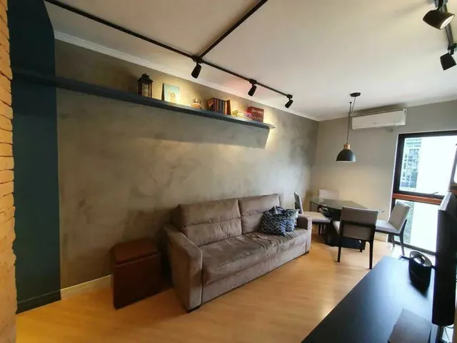 Imagem: Apartamento em Rua Guarará - Jardim Paulista