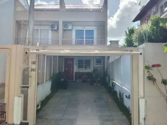 Imagem: Casa em Rua Ilari Arlindo Basei - Guarujá