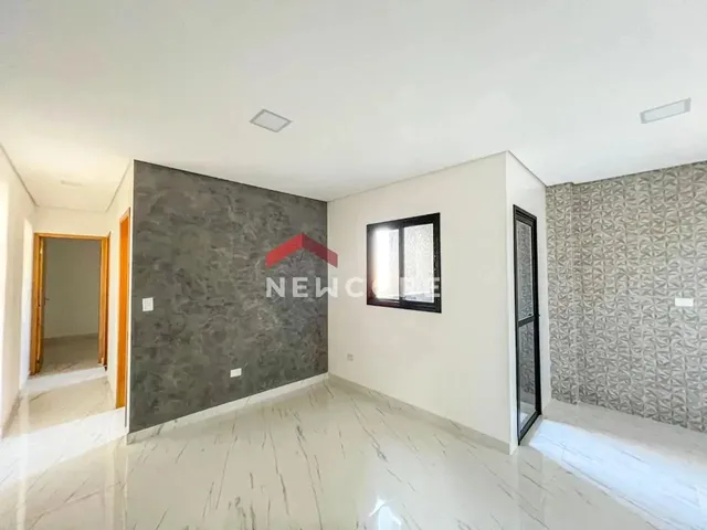 Imagem: Apartamento em Rua Coréia - Parque das