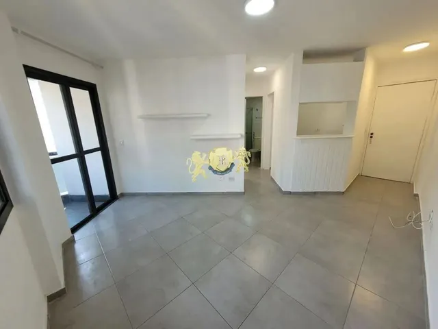 Imagem: Flat para Alugar no Jardins - Edifício