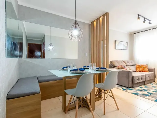 Imagem: Apartamento em Rua Nápoles - Jardim Colibri