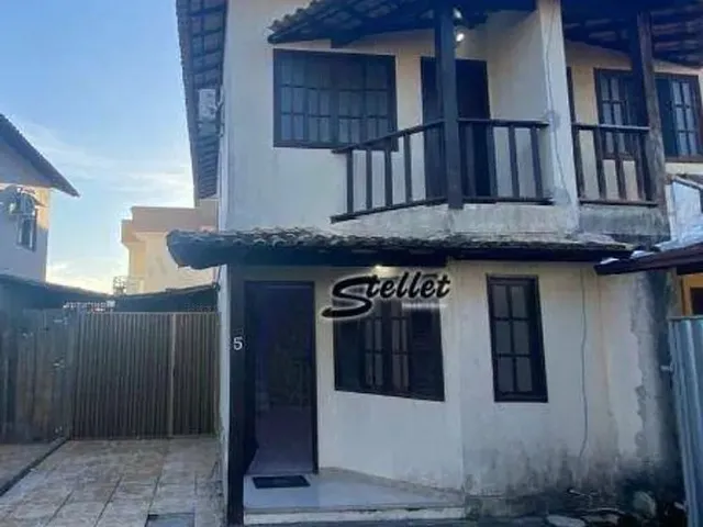 Imagem: Casa com 2 Dormitórios À Venda, 100 M²