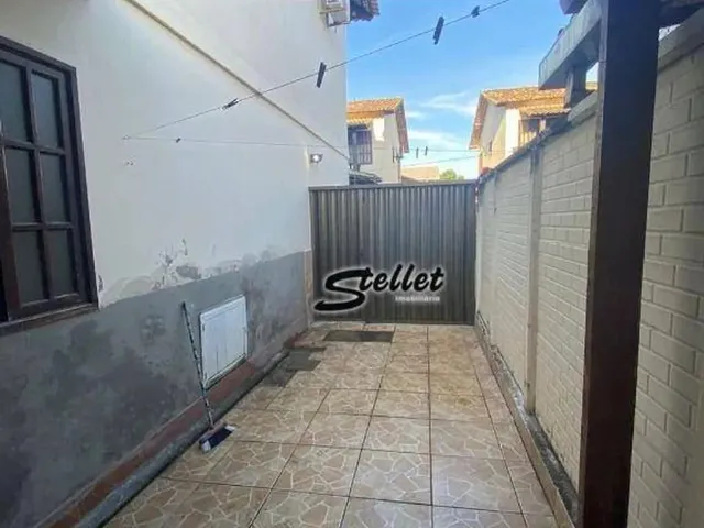 Imagem 5: Casa com 2 Dormitórios À Venda, 100 M² por R$ 240.000,00 - Jardim Mariléa - Rio Das
