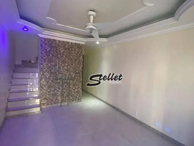 Imagem 2: Casa com 2 Dormitórios À Venda, 100 M² por R$ 240.000,00 - Jardim Mariléa - Rio Das