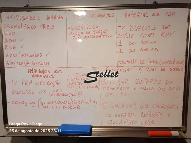 Imagem 8: Casa com 2 Dormitórios À Venda, 100 M² por R$ 240.000,00 - Jardim Mariléa - Rio Das