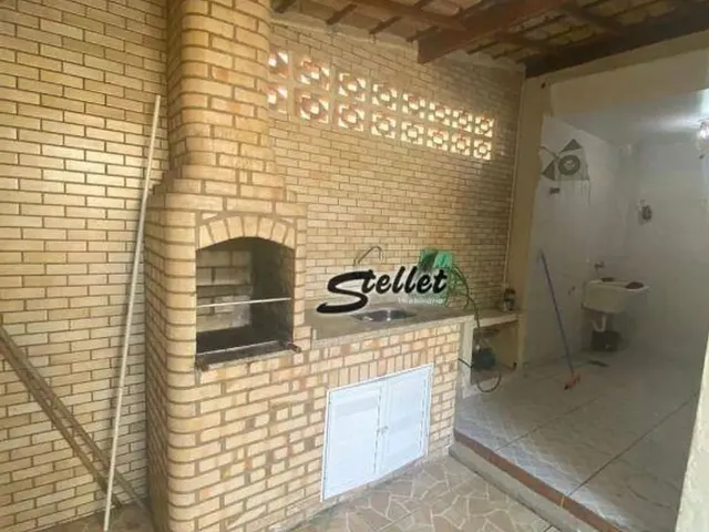 Imagem 11: Casa com 2 Dormitórios À Venda, 100 M² por R$ 240.000,00 - Jardim Mariléa - Rio Das