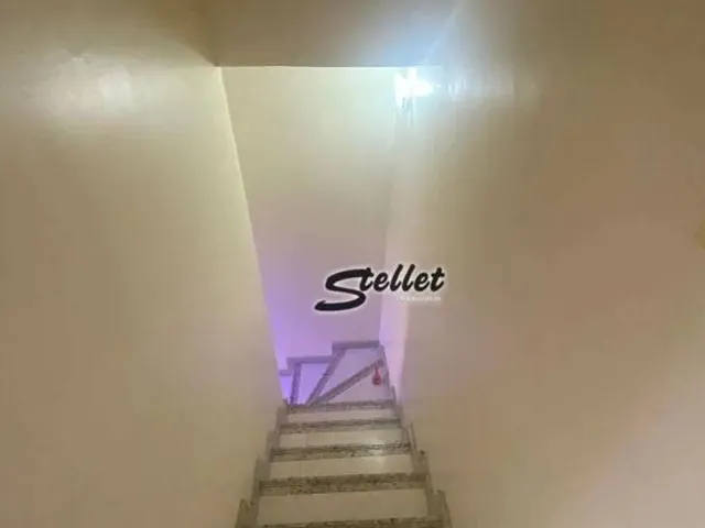 Imagem 13: Casa com 2 Dormitórios À Venda, 100 M² por R$ 240.000,00 - Jardim Mariléa - Rio Das