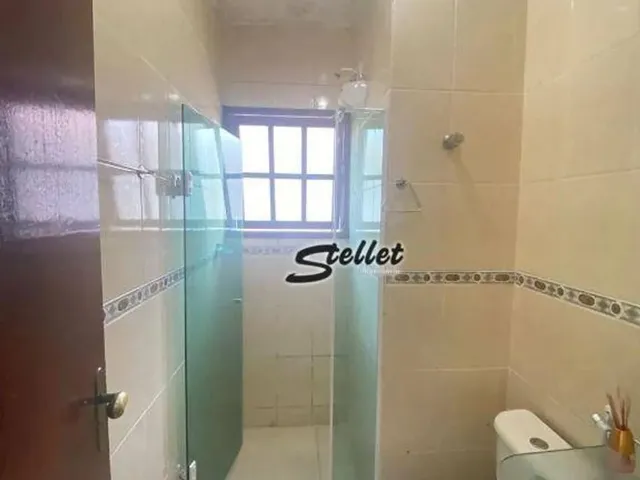 Imagem 12: Casa com 2 Dormitórios À Venda, 100 M² por R$ 240.000,00 - Jardim Mariléa - Rio Das