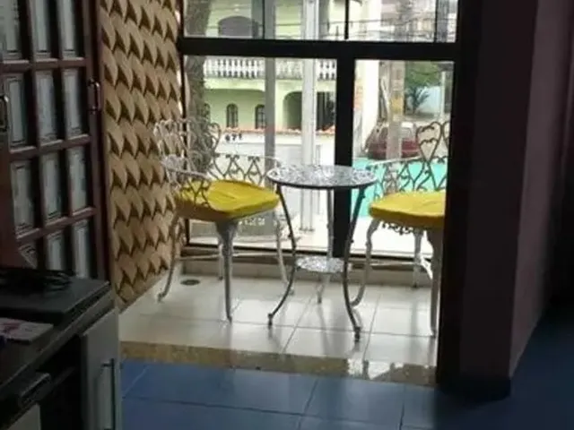 Imagem: Casa em Avenida Dom Bosco - Vila Lucinda