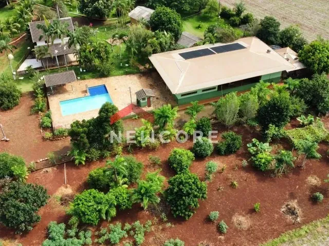 Imagem: Chácara em Estrada do Jericó - Aeroporto