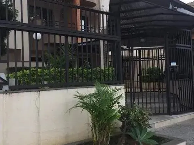 Imagem: Apartamento em Rua João Borba - Água Rasa