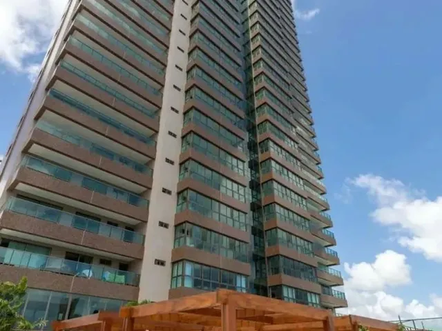 Imagem: Apartamento em Rua Bancário Francisco Mendes