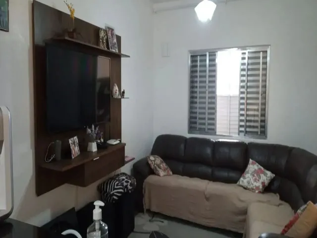 Imagem: Casa em Rua Minerva - Vila Suíça - Santo