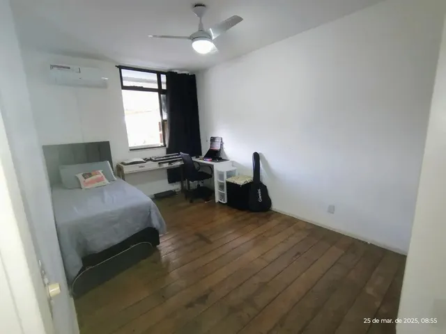 Imagem 3: Apartamento 3 Quartos, Distribuído em 120M² e 2 Vagas de Garagem em Piatã. 112Gkhf