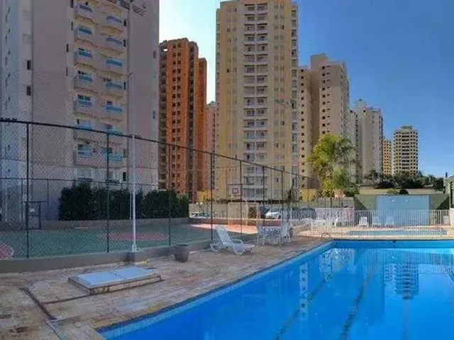 Imagem: Cobertura em Rua Jasmim - Mansões Santo