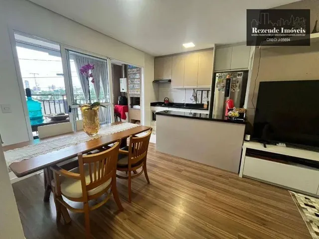Imagem: Apartamento com 3 Dormitórios À Venda