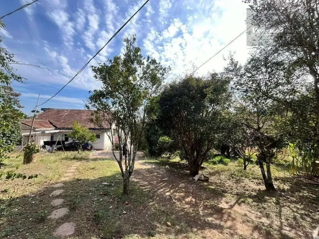 Imagem: Terreno À Venda, 2600 M² por R$ 3.000.000,00