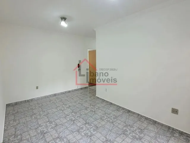 Imagem: Apartamento - Jardim do Sol - Campinas