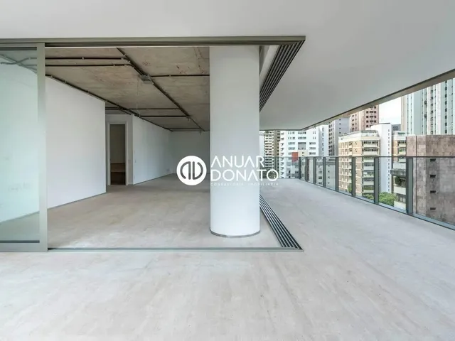 Imagem: Lourdes - Apartamento 4 Quartos À Venda