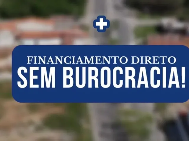 Imagem: Lotes Pronto para Construir no Maracanaú