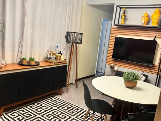 Imagem: Apartamento Par Alugar Trobogy