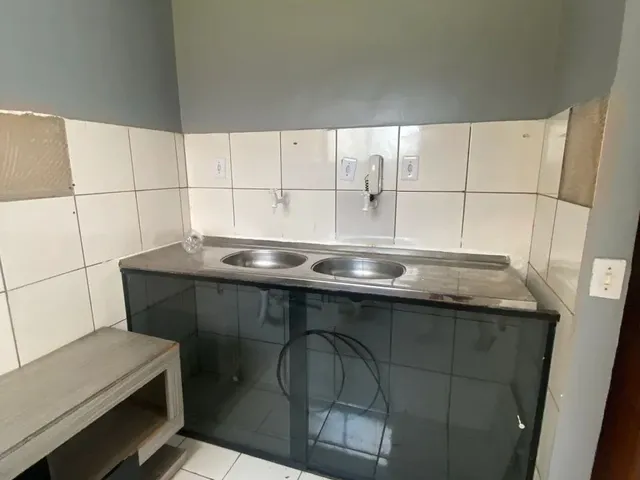 Imagem: Alugo Apartamento no Paricás