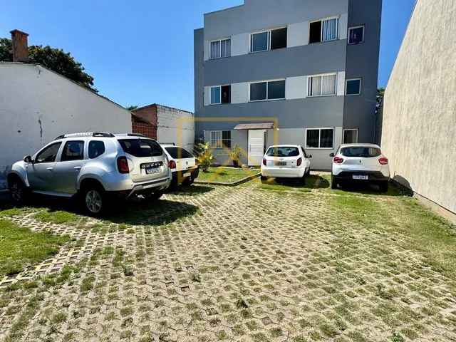 Imagem: Apartamento à venda no bairro Santa Cruz