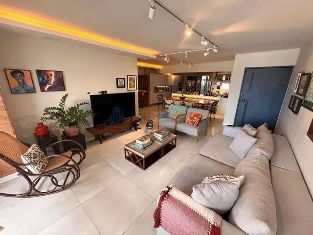 Imagem: Lindo e Espaçoso Apartamento de 3 Quartos