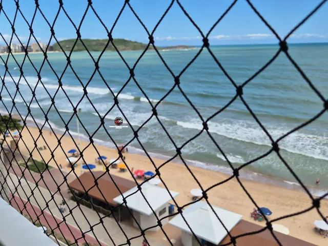Imagem: Apartamento á venda de frente para o mar