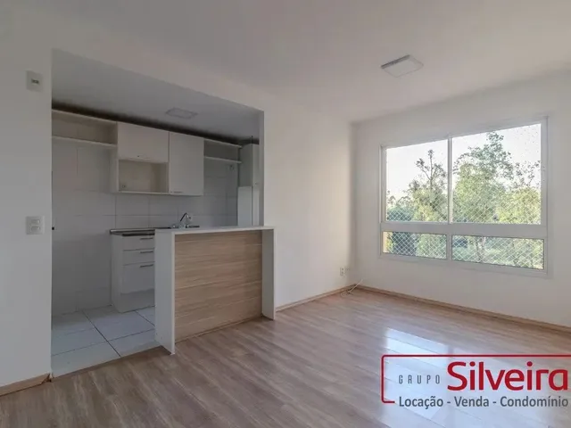 Imagem: Apto Semi Mobiliado 2 Vagas Life Park