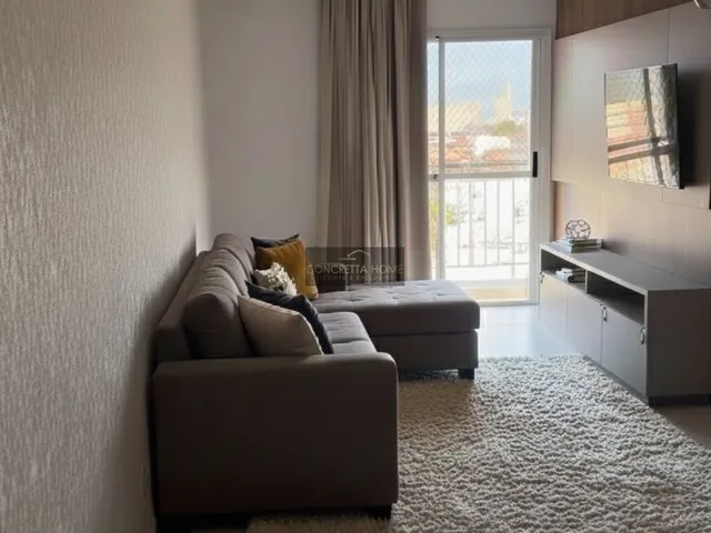 Imagem: Condomínio Ville Di Itália - Apartamento