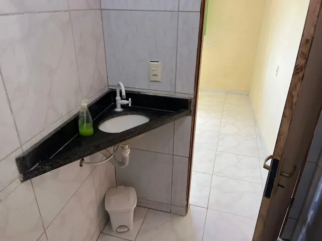 Imagem: Casa de Praia Temporada
