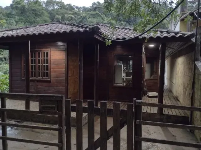 Imagem 1: Casa Ilha de Itacuruçá Temporada!